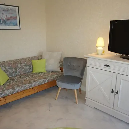 דירה T2 Au Coeur De Avec Balcon, Parking & Acceptant Animaux - Fr-1-465-16