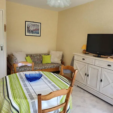 T2 Au Coeur De Avec Balcon, Parking & Acceptant Animaux - Fr-1-465-16 *