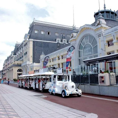 아파트 T2 Au Coeur De Avec Balcon, Parking & Acceptant Animaux - Fr-1-465-16 꺄부흐