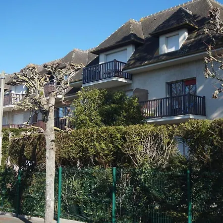 Daire T2 Au Coeur De Avec Balcon, Parking & Acceptant Animaux - Fr-1-465-16